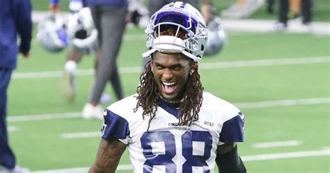 Mike McCarthy excited to see ‘jacked’ CeeDee Lamb in Cowboys .